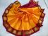 THIRUBHUVANAM HF ZARI SILK SAREE 550 MTS